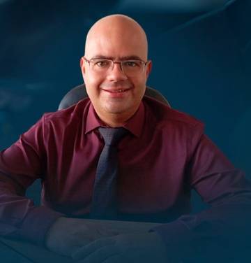 Dr. Aloísio Goes, advogado